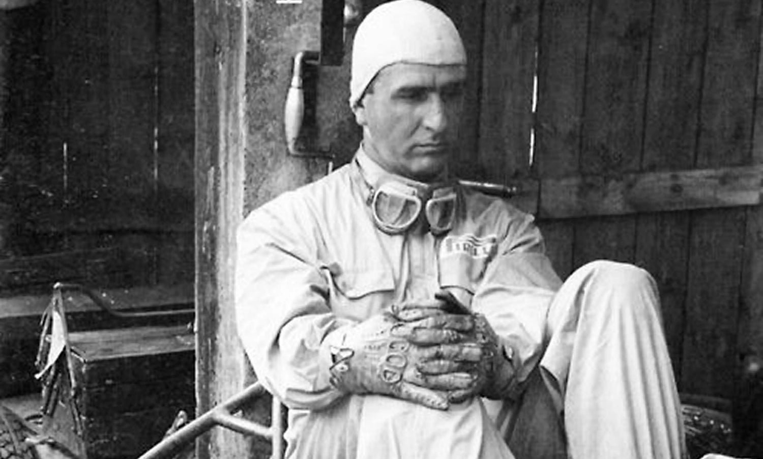 Driving Gloves: History, Purpose & How to Wear Them Today