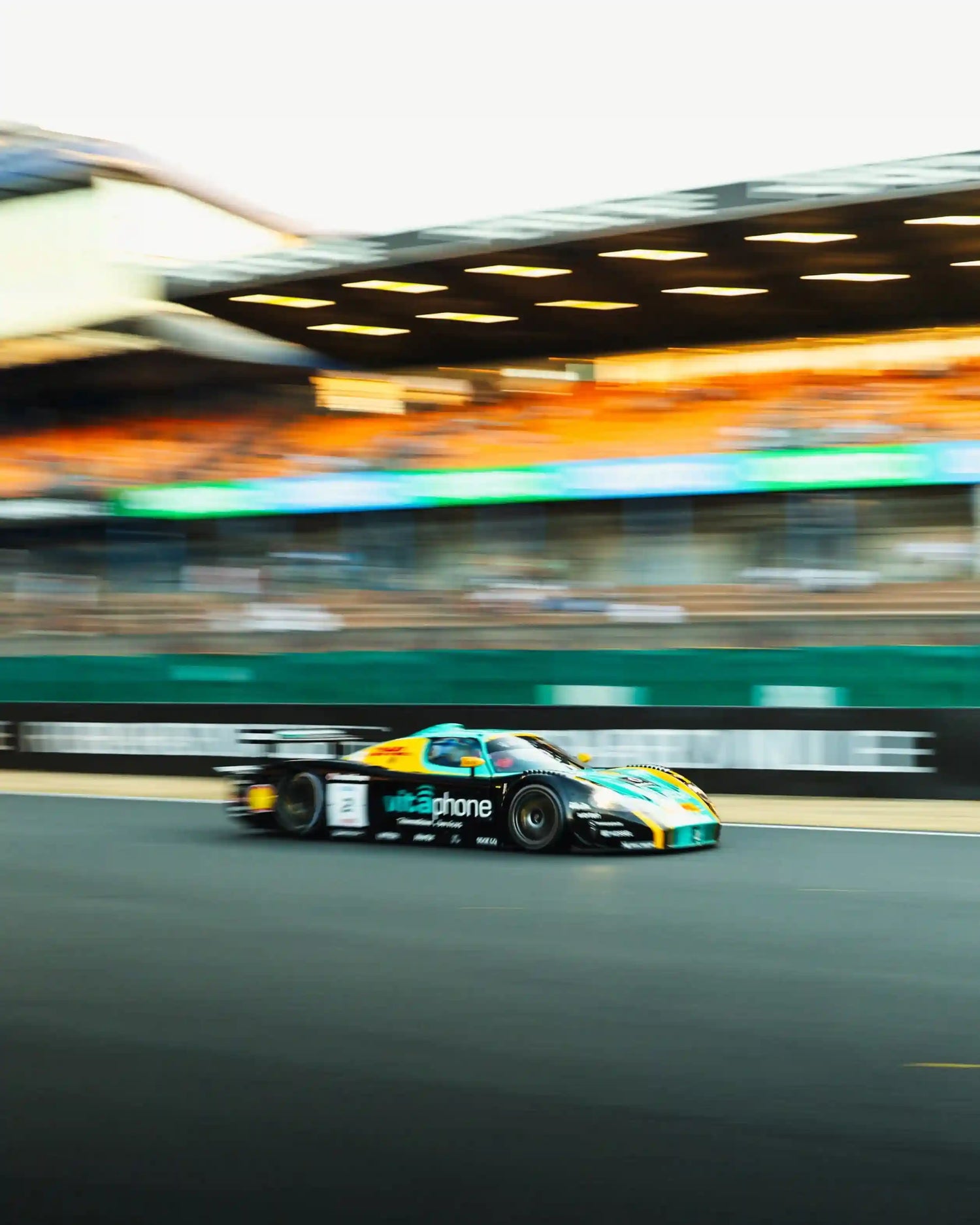 Le Mans Classic 2025: A Journey into the Golden Era of Motorsport