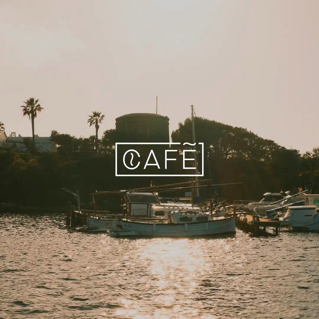 Radio Café #25