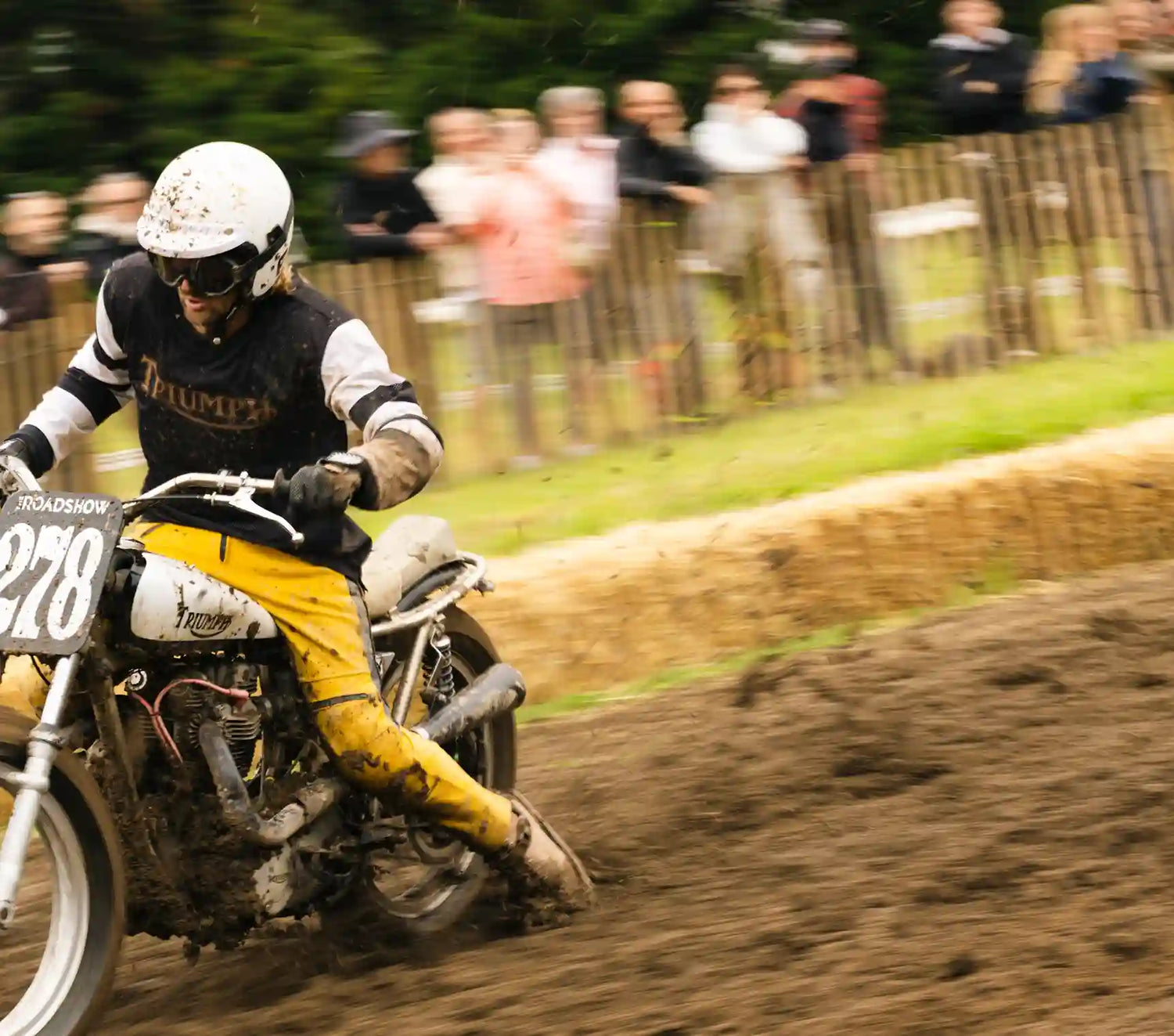 Café x Wheels And Waves: Our Latest Collaboration