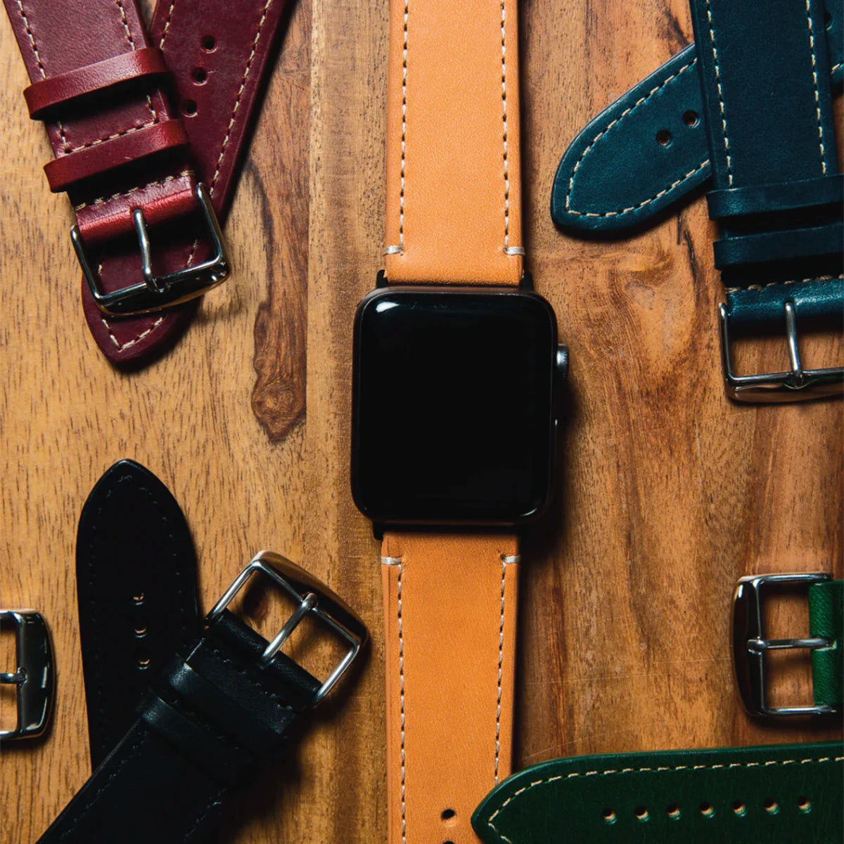 iWatch Straps