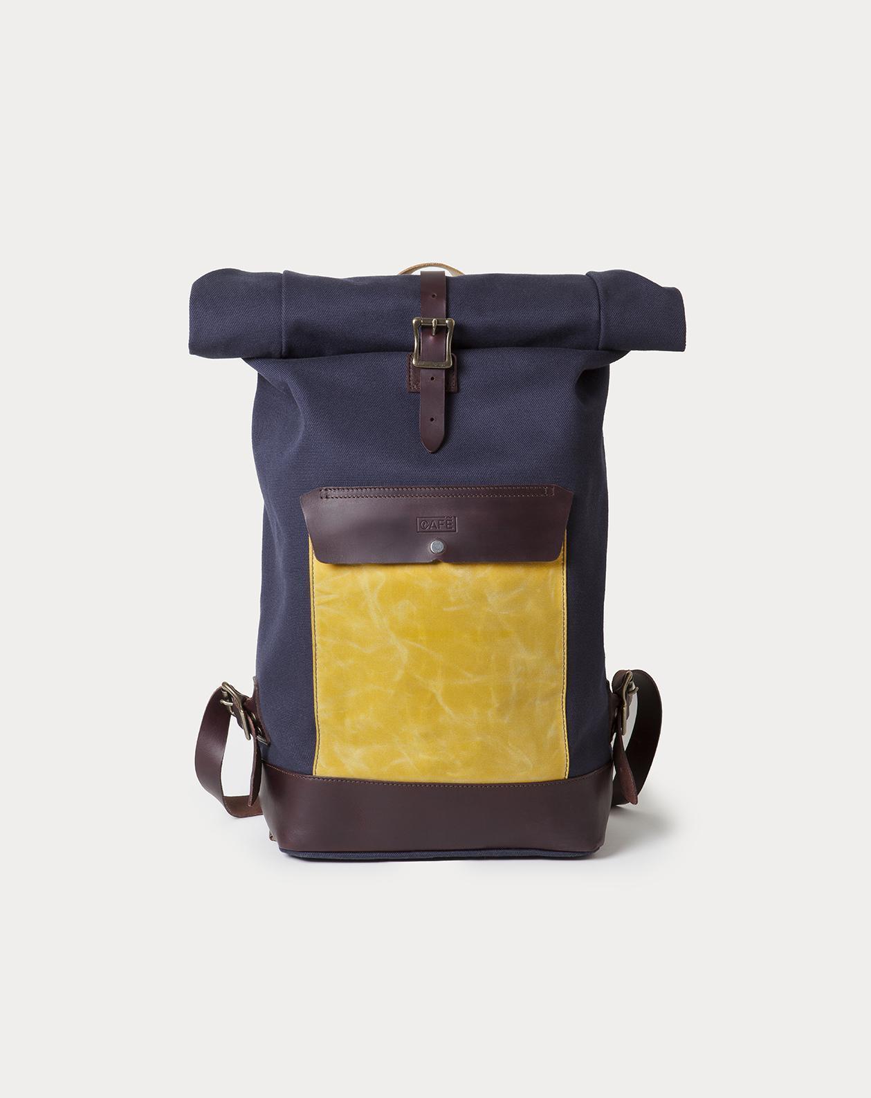 Signature Leather Handbag Cacau main image 1