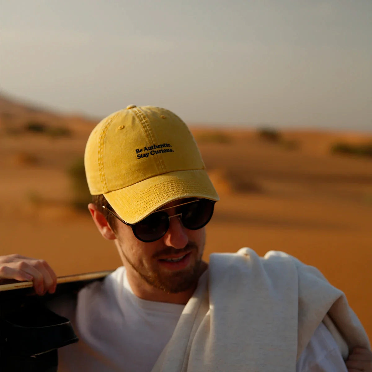 Hats & Caps