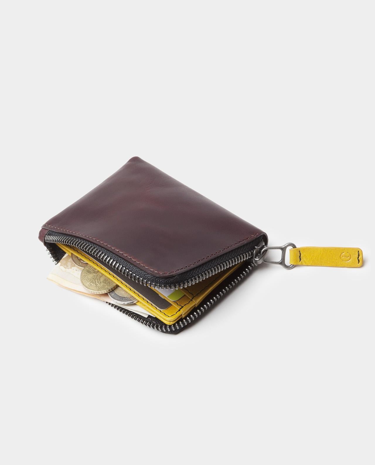 Zip Wallets