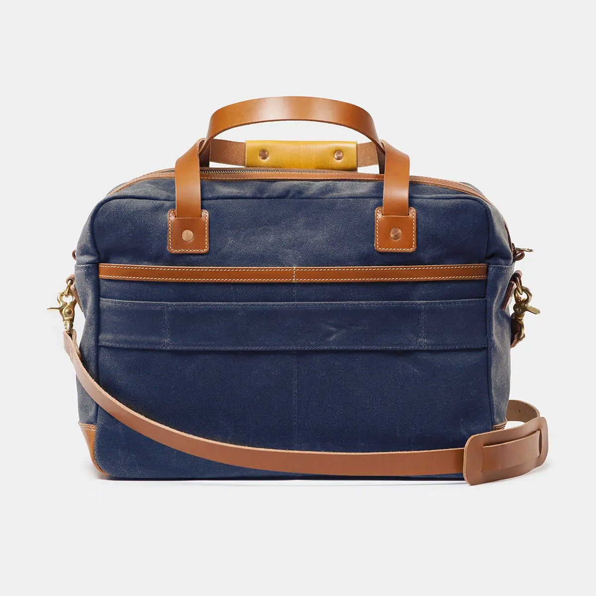 The 48H Travel Bag in Navy