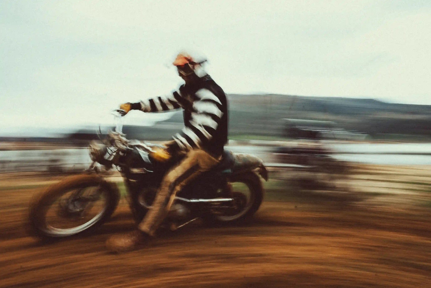 rider