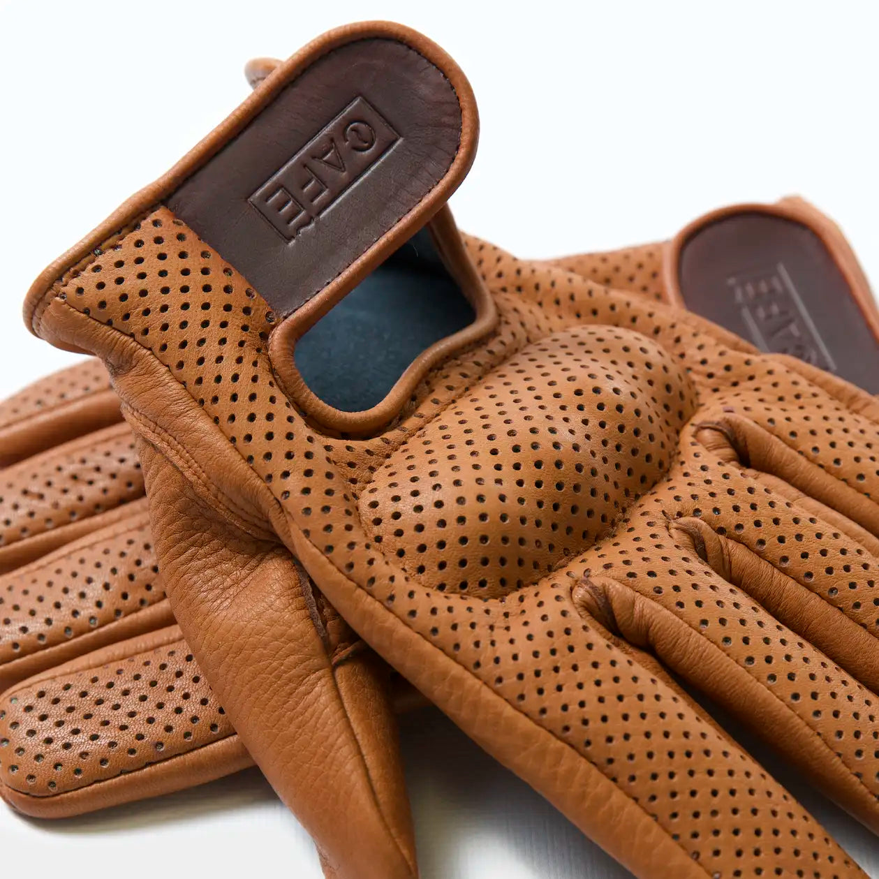The Dirt Gloves Carbon/Kevlar in Roasted