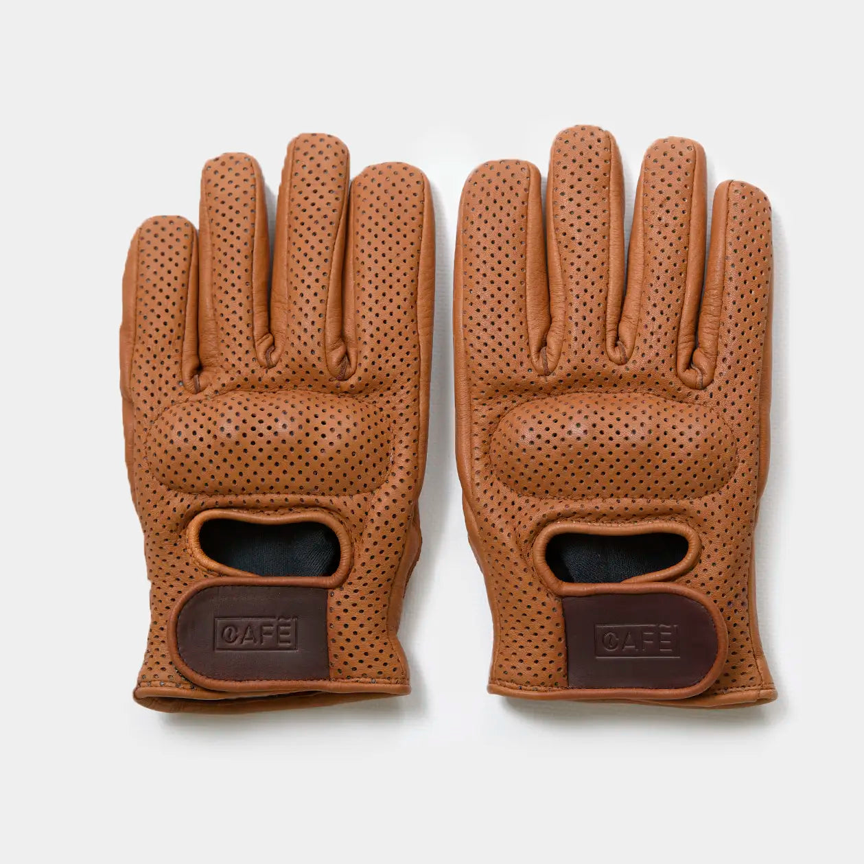 The Dirt Gloves Carbon/Kevlar in Roasted