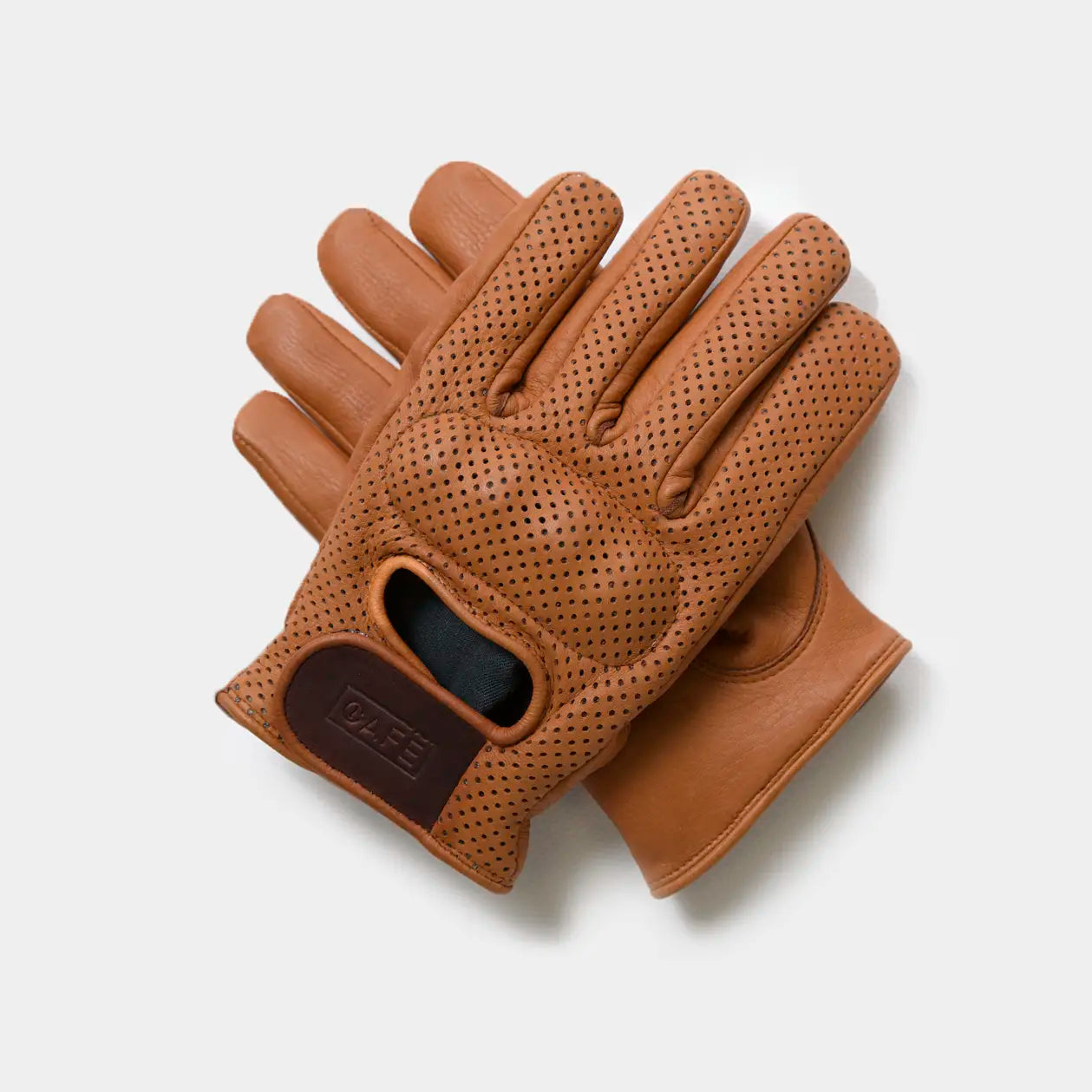 The Dirt Gloves Carbon/Kevlar in Roasted