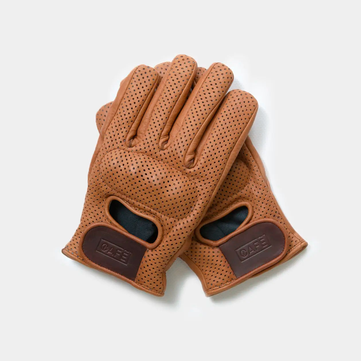 The Dirt Gloves Carbon/Kevlar in Roasted