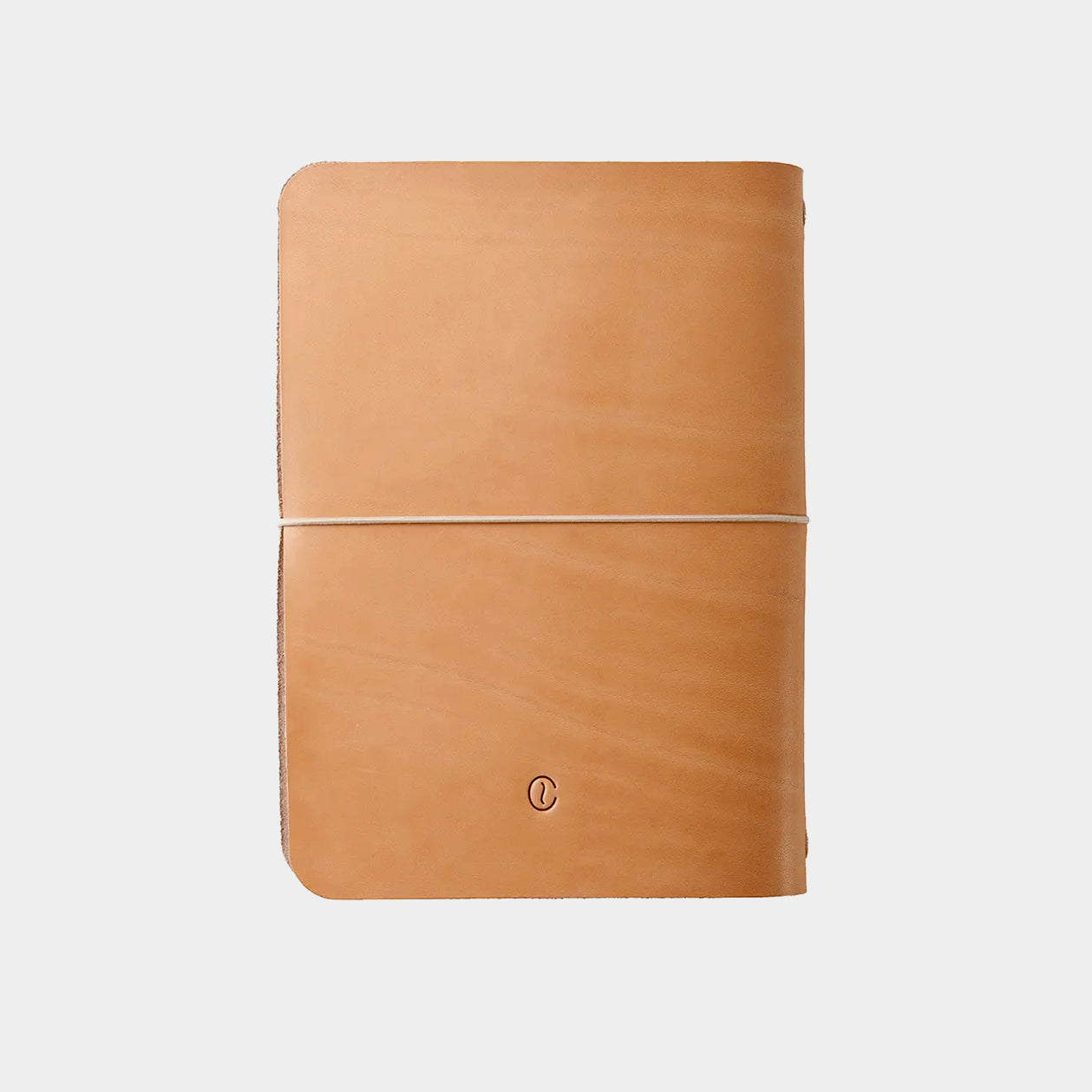 Travel Notebook A5 - Roasted