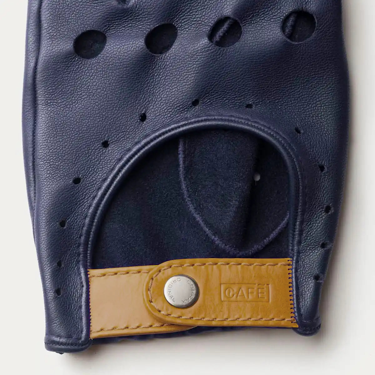 Guantes de Conducir Triton Marlin