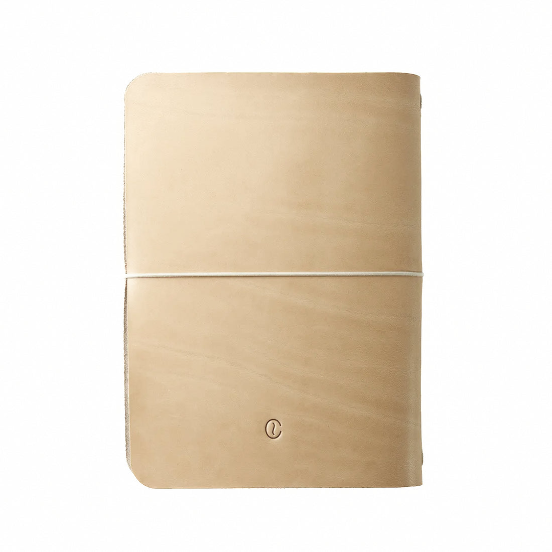 Cuaderno de Viaje A5 - Natural