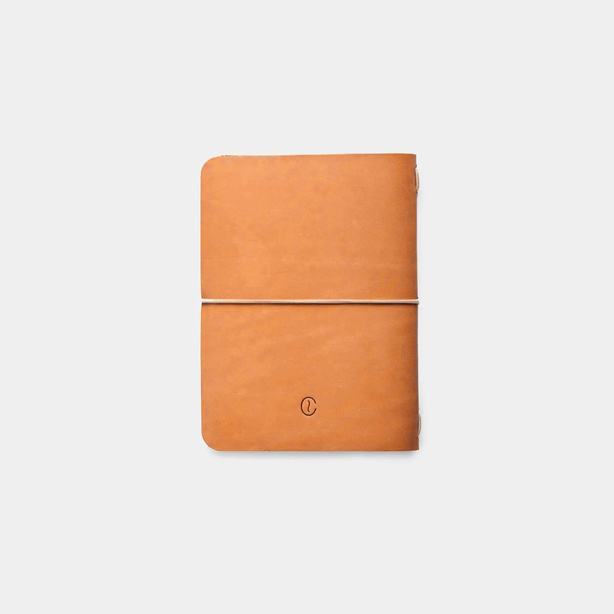 A6 Travel Notebook - Roasted