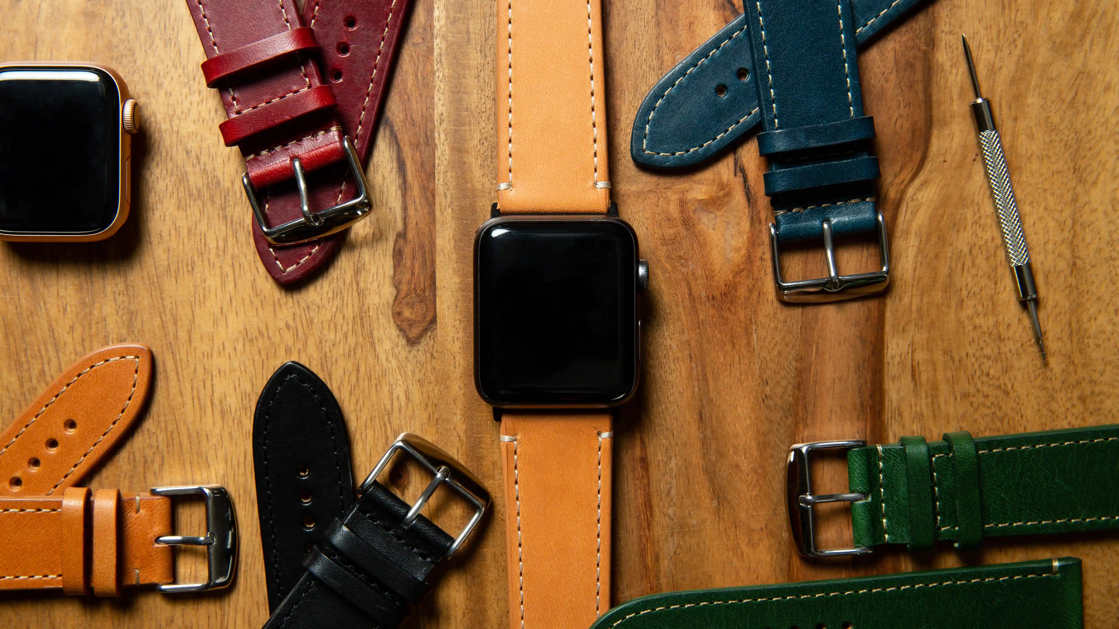 leather watch strap banner 2