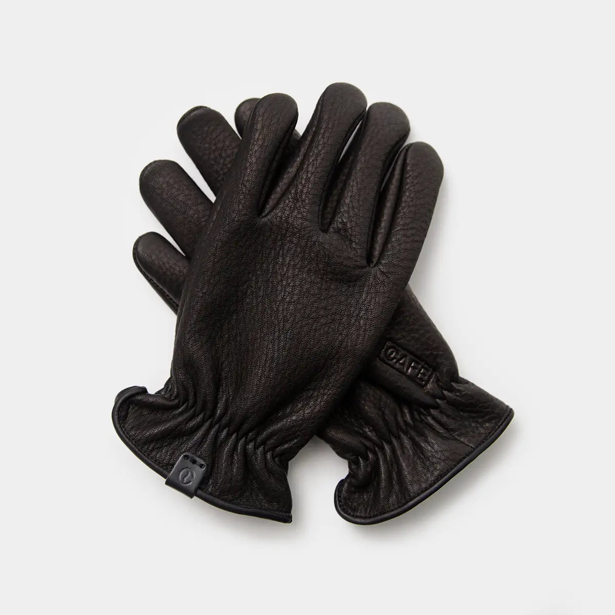 deerskin gardening gloves Original Deerskin Gloves in Black