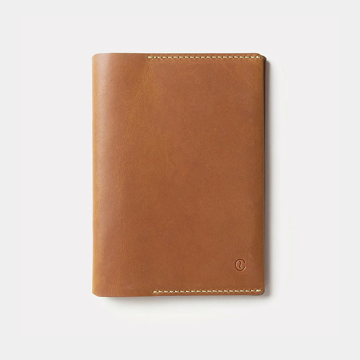 Travel Wallet - Roasted