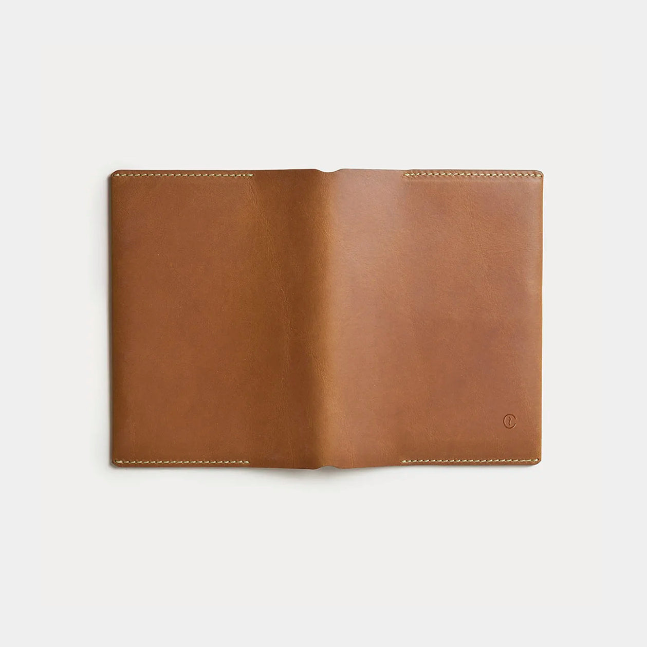 Travel Wallet - Roasted