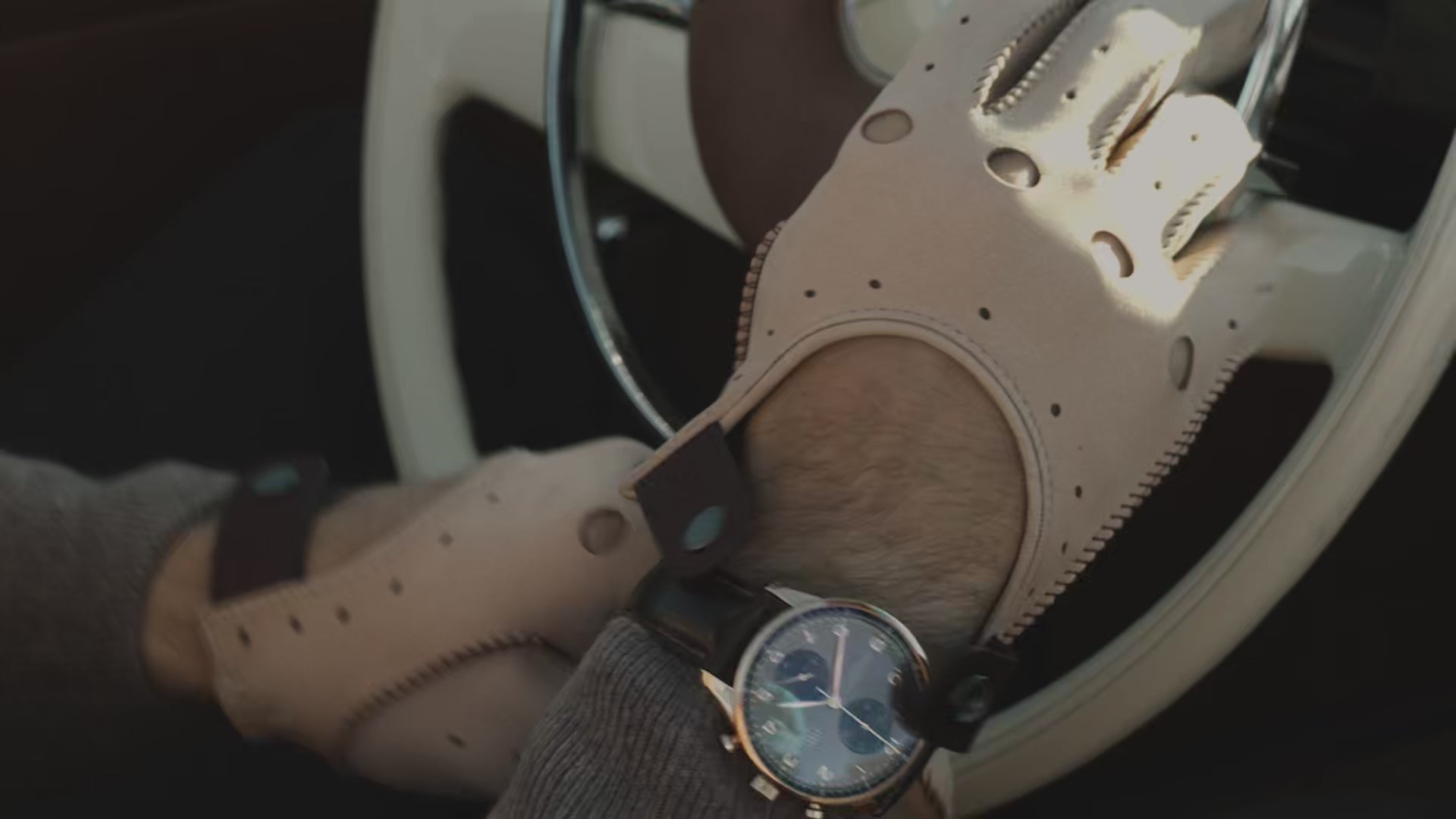 Load video: 