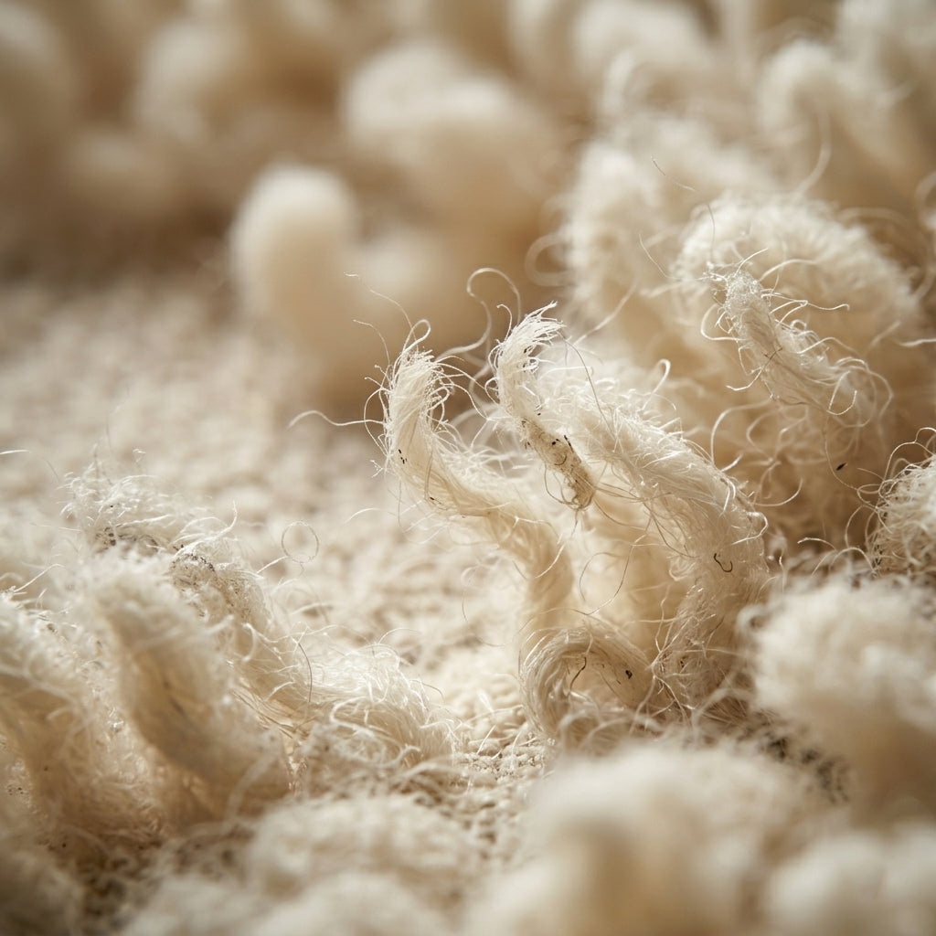 sheepskin-fabric