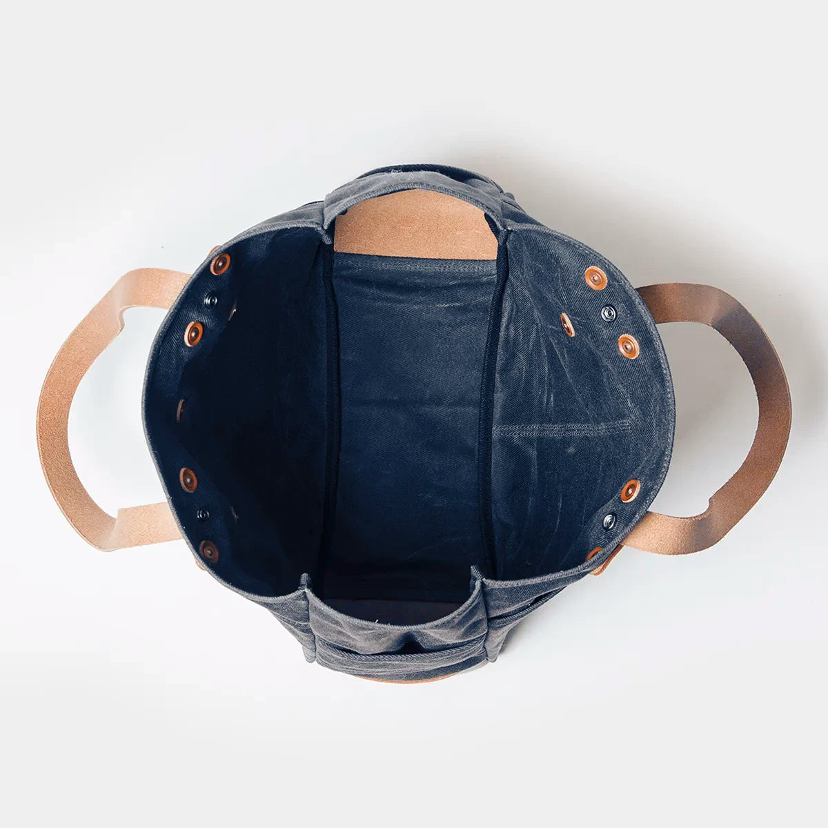 Tote Bag in Navy
