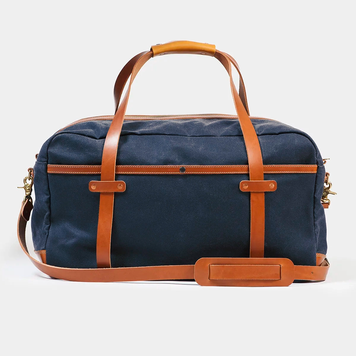 The Weekender Travel Bag in Navy