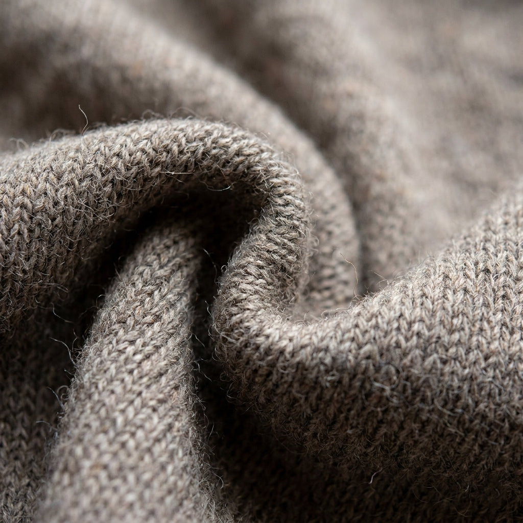 wool