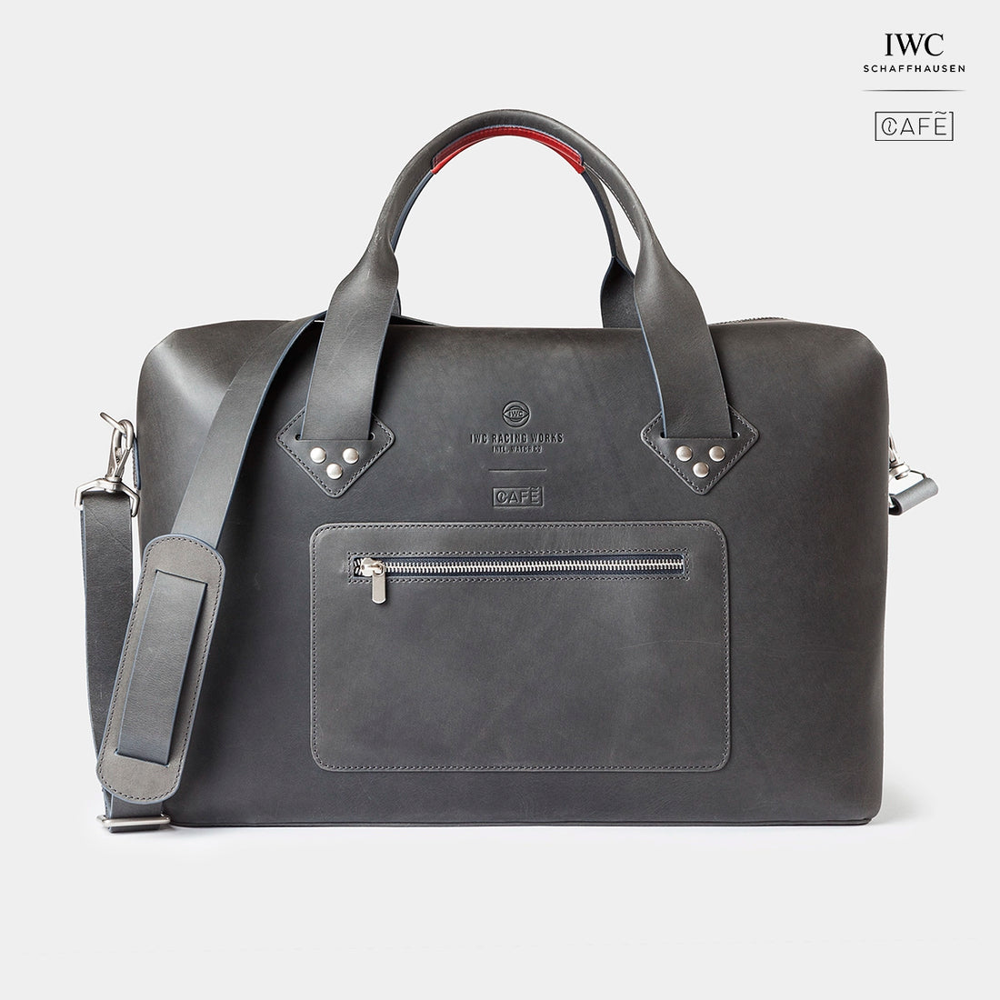 iwc pilots bag