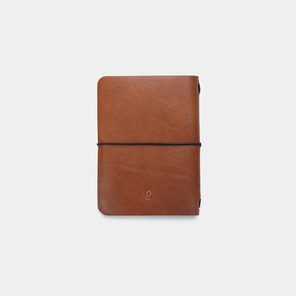 A6 Travel Notebook - Roasted