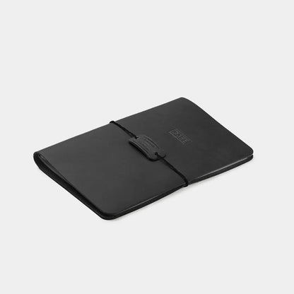 Travel Notebook A5 - Black