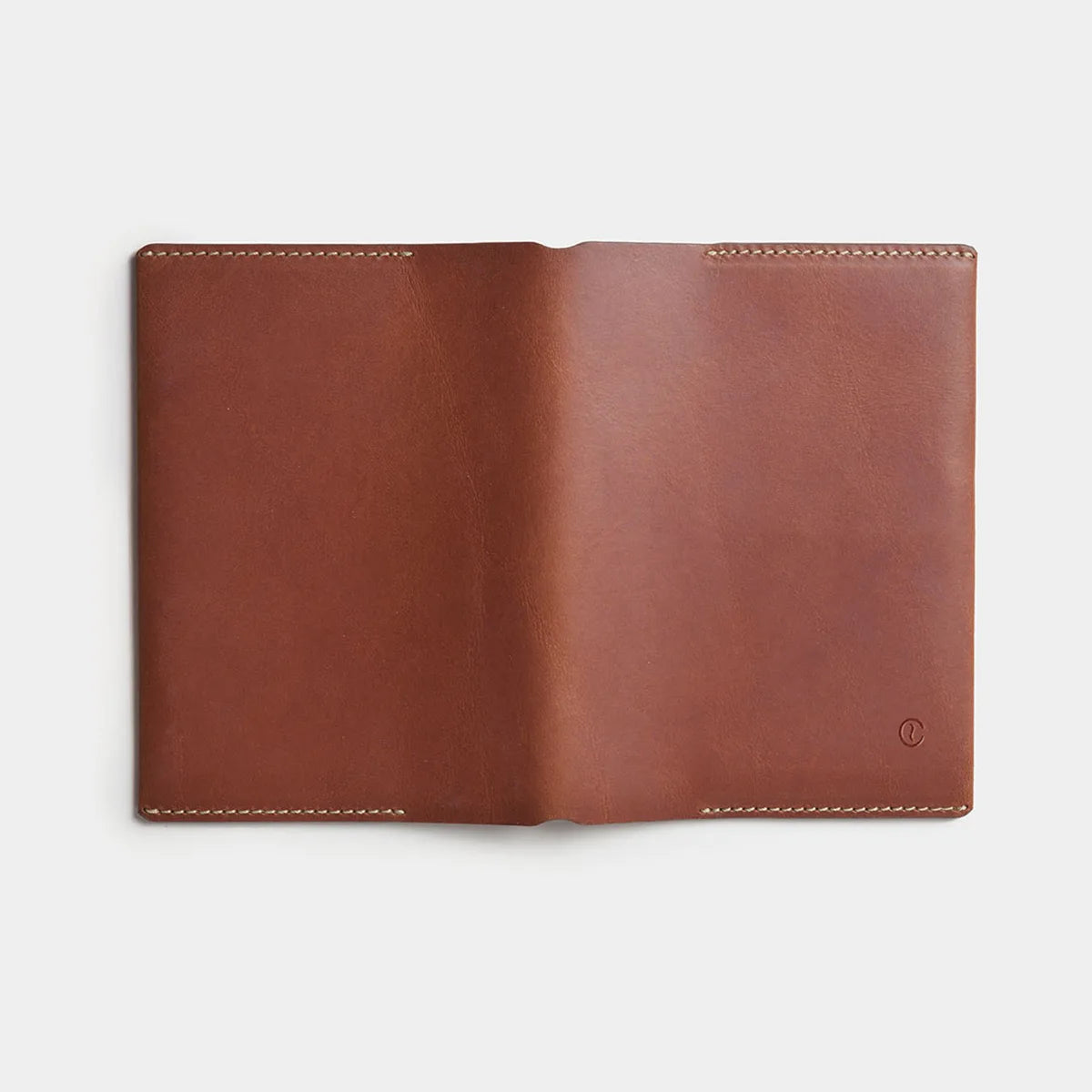 Travel Wallet - Roasted