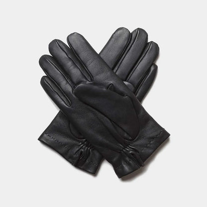 winter dress gloves Amazon.com: Kebesu Winter Fashion Leather Gloves for Women, Touch Screen Wool Lined Outdoor Windproof Warm Suede Driving Dress Gloves