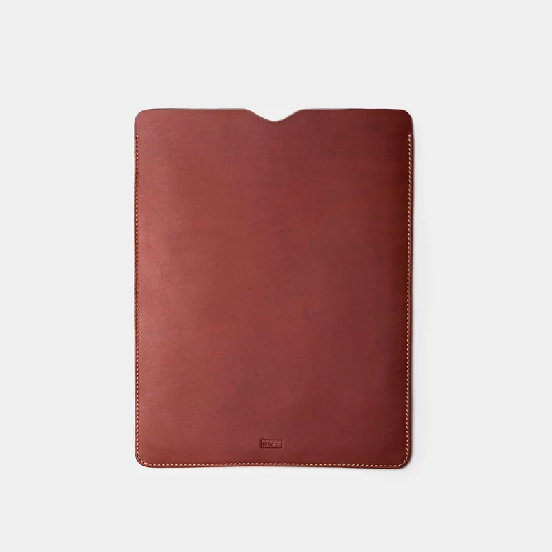 iPad Case handcrafted in Spain