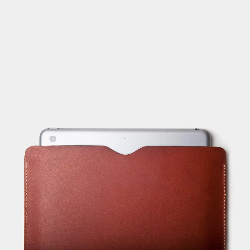 iPad Case handcrafted in Spain