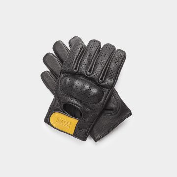 Motorcyling Gloves Deerskin